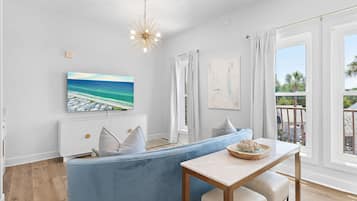 Una Smart TV