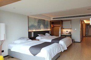 Room - Greentree Eastern Xuzhou High Speed Railway Station Square Yindi Automobile Market Hotel (Xuzhou)