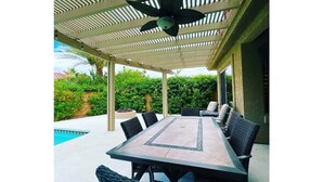 Unclassified image, 4 of 14, button - The Great Escape 3BR Saltwater POOL + SPA #211620 (La Quinta)