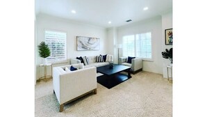 Unclassified image, 2 of 14, button - The Great Escape 3BR Saltwater POOL + SPA #211620 (La Quinta)