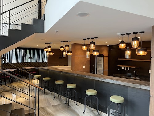 Full room, short and long stay - Setor Marista - Goiânia