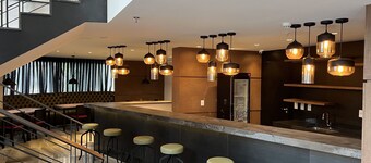 Full room, short and long stay - Setor Marista - Goiânia