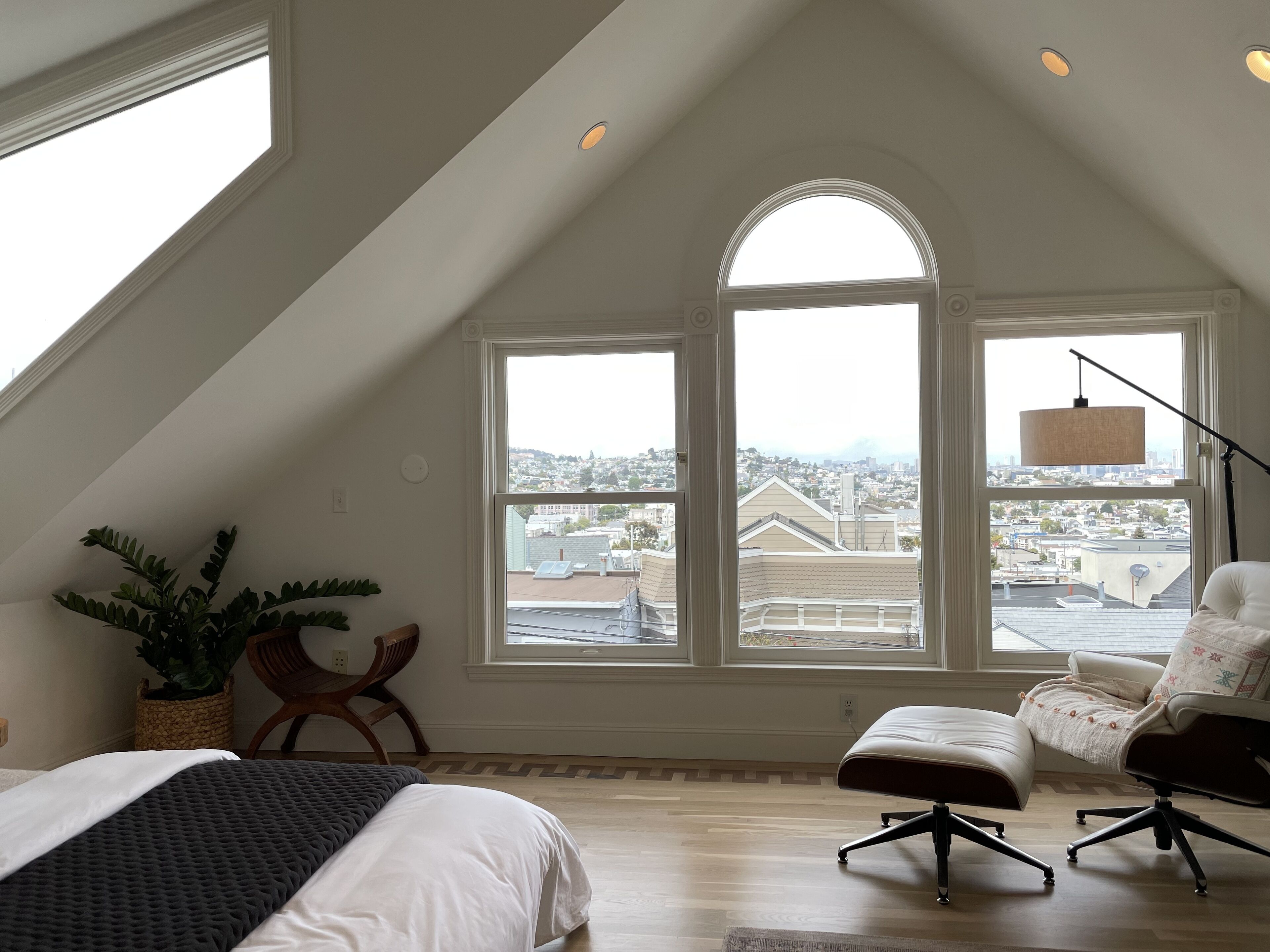 3 dormitorios y wifi