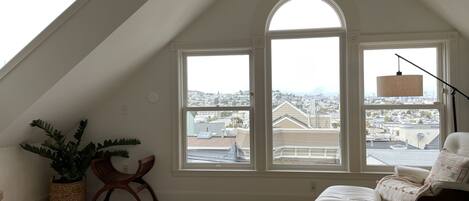 3 habitaciones y wifi