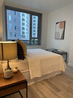 3 bedrooms, WiFi