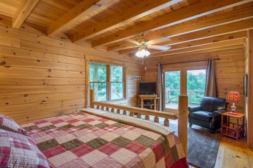 3 Schlafzimmer, WLAN, Bettwäsche