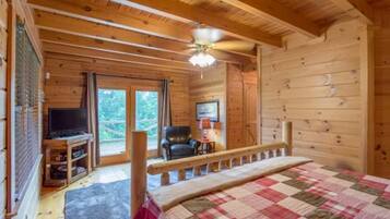 3 chambres, Wi-Fi, literie fournie
