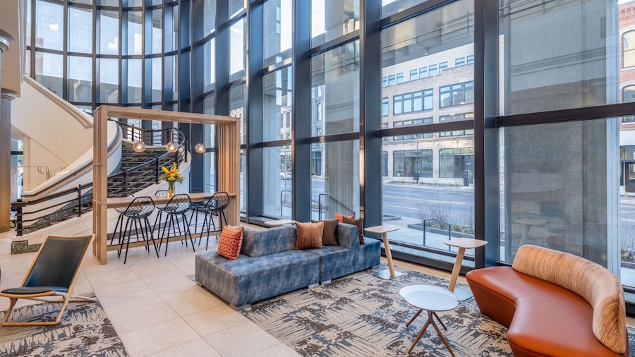 Homewood Suites by Hilton Toledo Downtown
