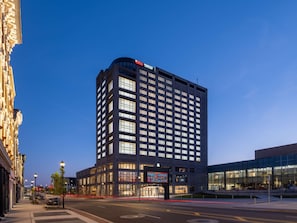 Exterior - Homewood Suites by Hilton Toledo Downtown (Toledo)
