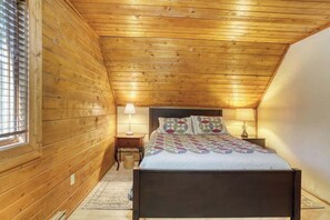 3 bedrooms, bed sheets