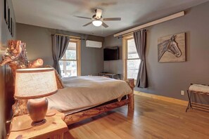 4 slaapkamers, wifi, beddengoed
