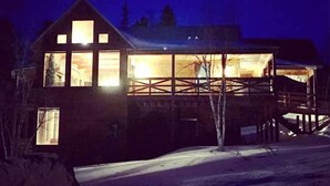 Eksteriør