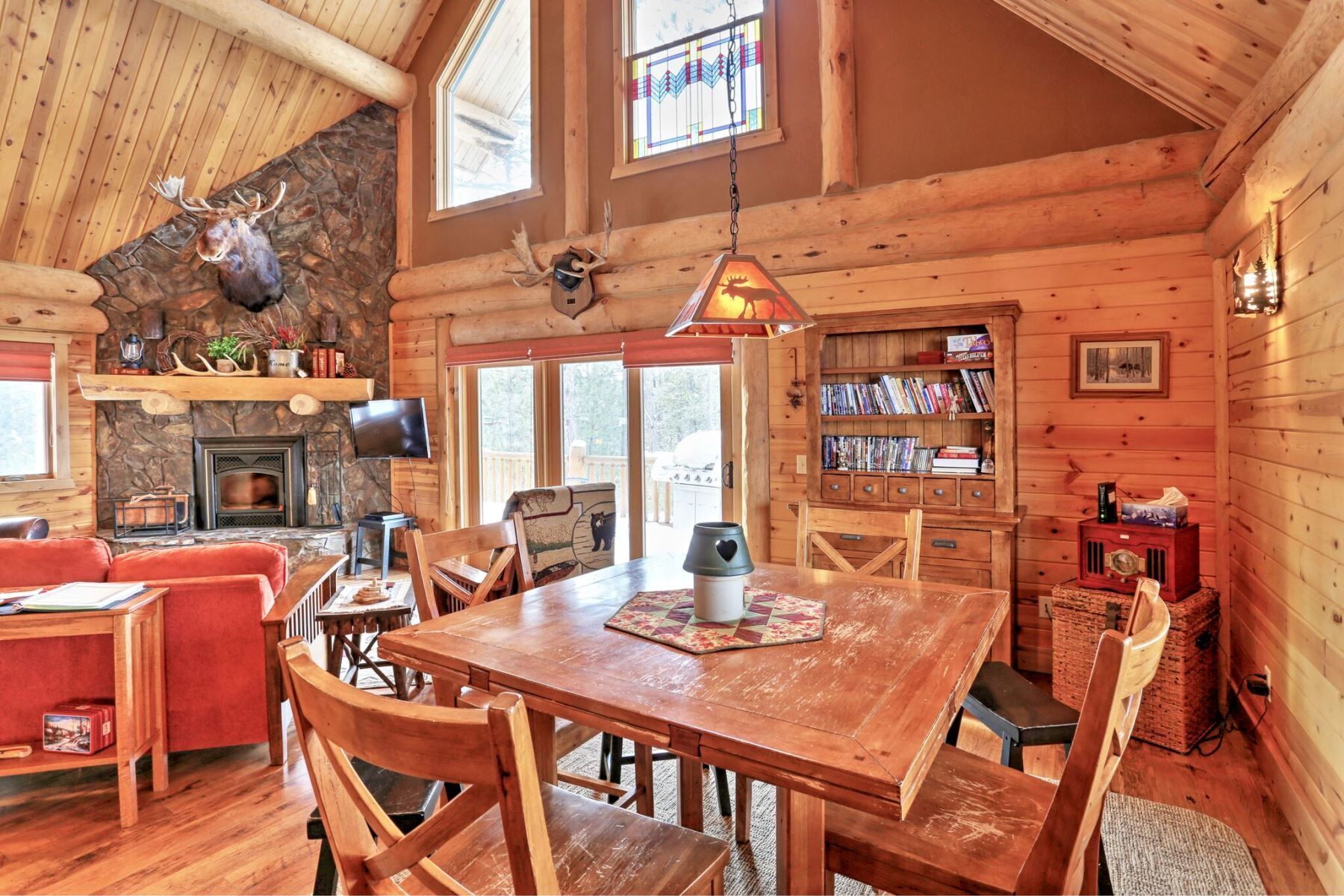 16 Best Cabin Rentals In Deadwood, South Dakota Updated 2024 Trip101