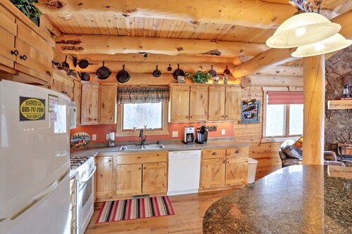 Wannabee Moose Lodge