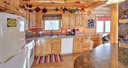 Wannabee Moose Lodge