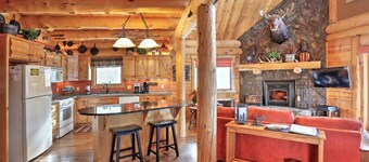 Wannabee Moose Lodge
