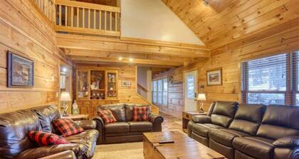 Whitetail Lodge