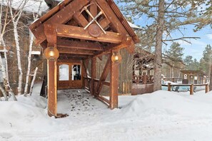 Boendeområde