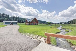 Boendeområde