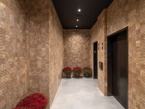 Meeting facility - Radio Hotel (New York)