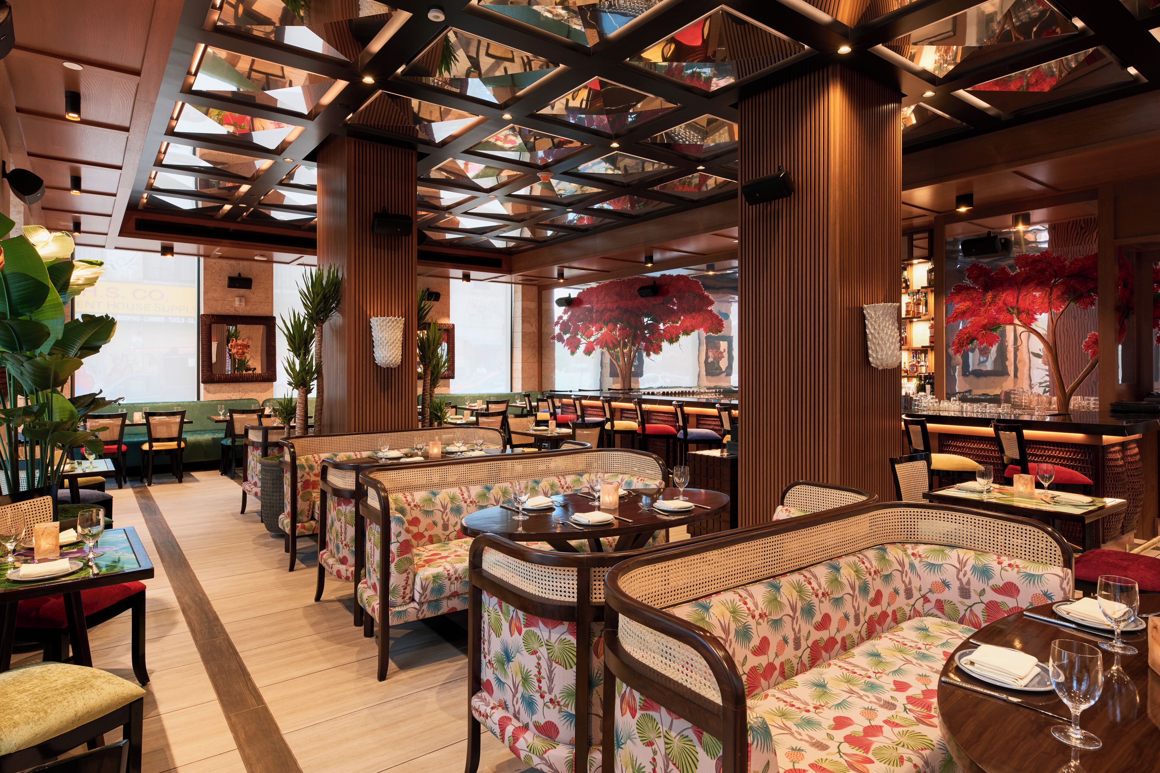 Aamiainen, illallinen ja brunssi