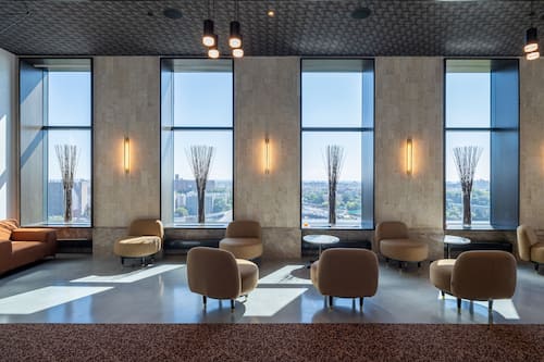 Sala de reuniones