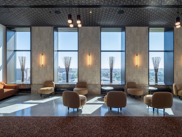 Meeting facility - Radio Hotel (New York)