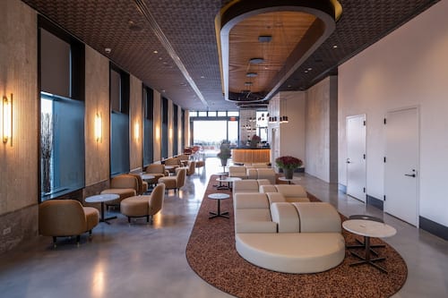 Sala de reuniones