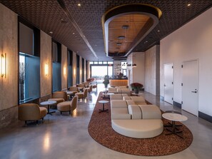 Meeting facility - Radio Hotel (New York)