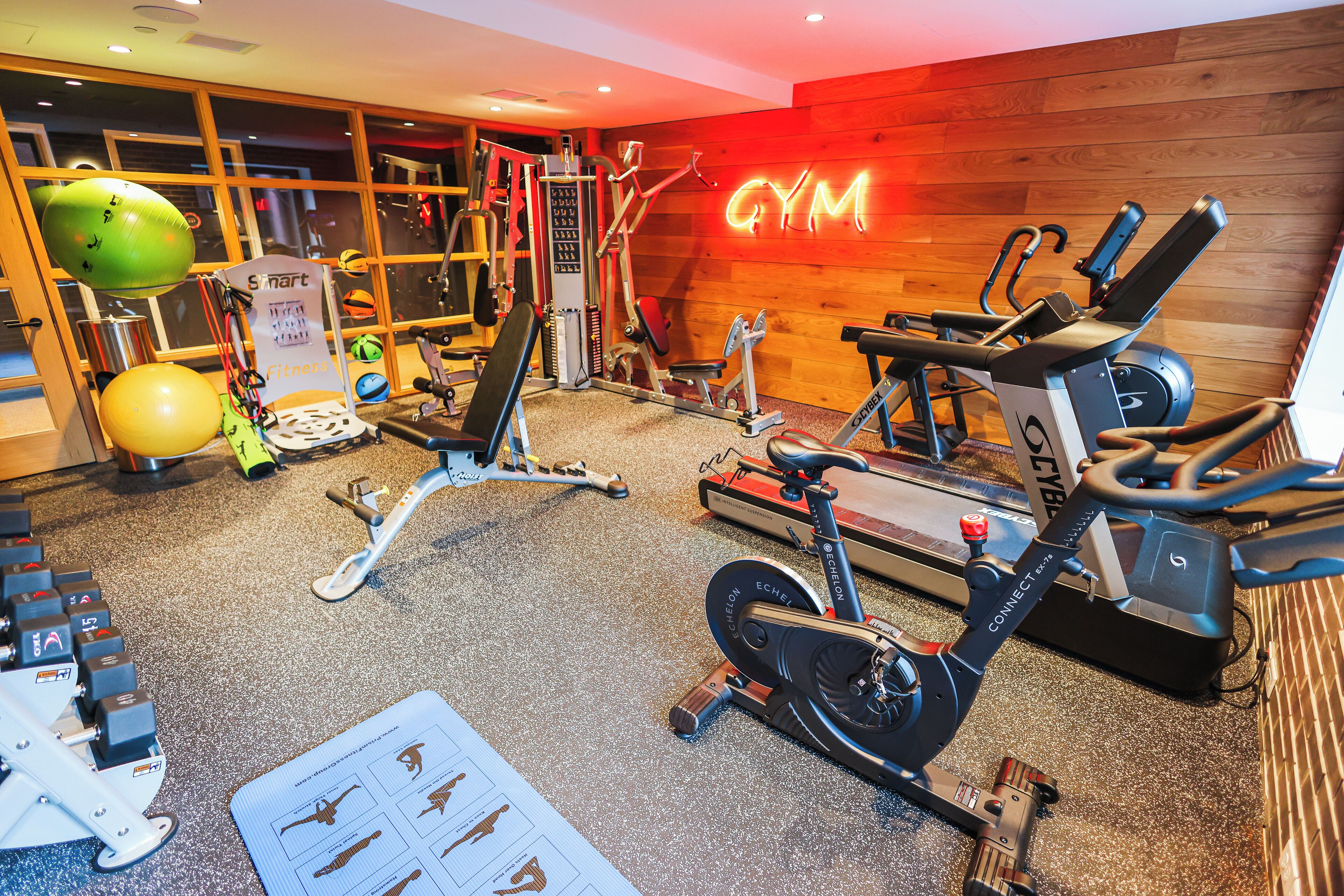 Gym
