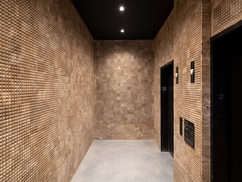 Meeting space at Radio Hotel