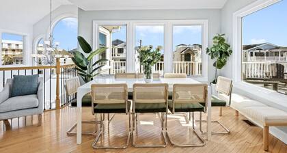 5BR w/ Pool, Hot Tub, Cabana, Elevator & Game Rm