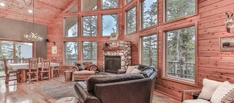 Deep Snow Trail Lodge