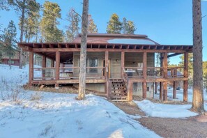 Exterior - Gunstock Lodge (Lead)