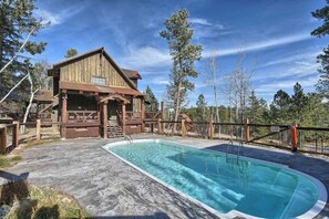 Pool - Gunstock Lodge (Lead)