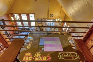 Spielezimmer