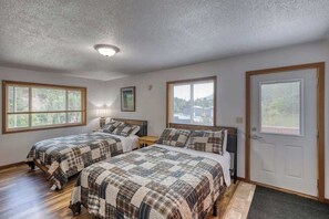 7 chambres, Wi-Fi, draps fournis