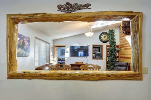 Buffalo Thunder Lodge