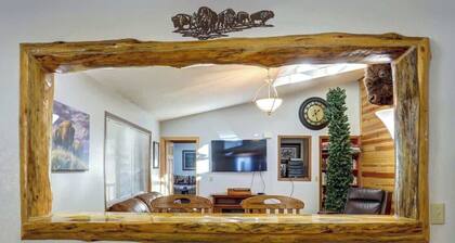 Buffalo Thunder Lodge