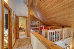 3 Schlafzimmer, WLAN, Bettwäsche