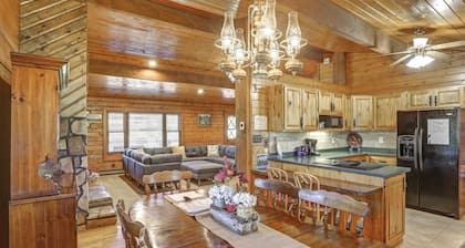 Whispering Grace Retreat