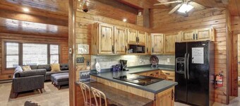 Whispering Grace Retreat