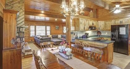 Whispering Grace Retreat