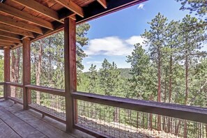 Terrace/patio - Cloud 9 (Lead)