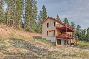 Exterior - Wildercreek Lodge (Lead)