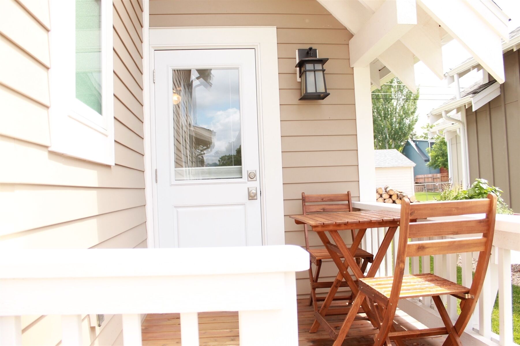 Quaint Spearfish Cottage