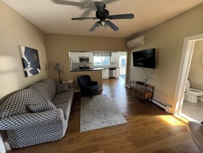 Smart-TV, DVD-Player