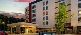 SpringHill Suites by Marriott Raleigh Apex