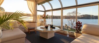 Once in a Lifetime Hudson River Views - 6 bedrooms, sleeps 12