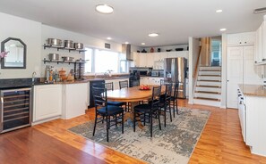 Dining - Once in a Lifetime Hudson River Views - 6 bedrooms, sleeps 12 (Wappingers Falls)